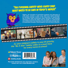 Be A Star - Children's Personal Safety Video