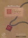 Oliver With A Twist [For Women & Girls Only] (DVD)