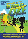 The Road To Oze [For Women & Girls Only] (DVD)