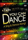 Rebbetzin Tap You Can Dance [For Women & Girls Only] (DVD)