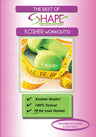 Shape Fitness Workout [For Women & Girls Only] (DVD)