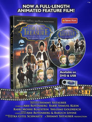 The Lost Treasure (Video)