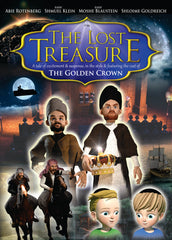 The Lost Treasure (Video)