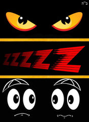 The Twins From France - ZZZZZ (DVD)
