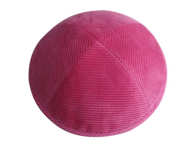 Corduroy Kippah by iKippah - additional view 10