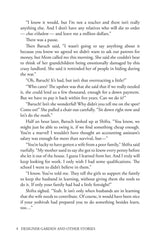 Designer Garden and Other Stories