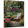 Designer Garden and Other Stories — Henye Meyer hardcover | Judaica Square Lakewood