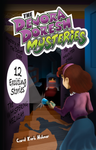 The Devora Doresh Mysteries 1 — jewish girl detective mystery softcover | Judaica Square Lakewood