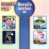 Rebbe Hill - Berel's Series 1 (USB) — Jewish music USB | Judaica Square Lakewood