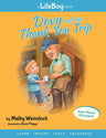 Lite Boy #5 - Dovy and the Thank You Trip — gratitude middos hardcover | Judaica Square Lakewood