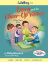 Lite Boy #6 - Dovy and His Cheer-Up Visitors — bikur cholim hardcover with usb | Judaica Square Lakewood