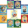 LITE Boy Dovy Series — nine-book middos hardcover set with audio | Judaica Square Lakewood