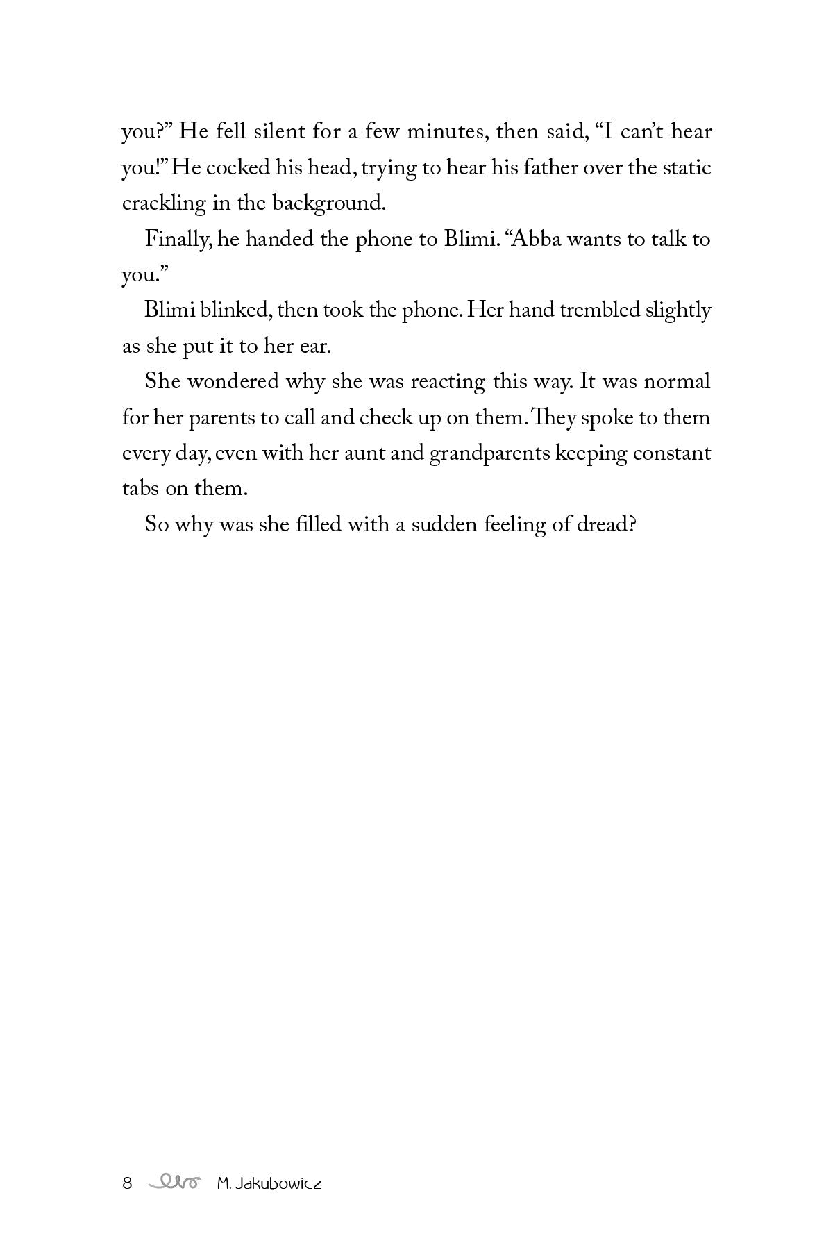 Down to Business by M. Jakubowicz — Judaica Press (image 7)