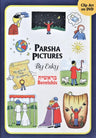 Parsha Pictures: Bereishis (DVD)