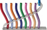 Emanuel Menorah Multi colour (EM-HMN2)
