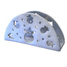 Aluminum Napkin Holder Pomegranates (EM-NHM-2)