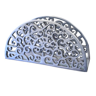 Aluminum Napkin Holder