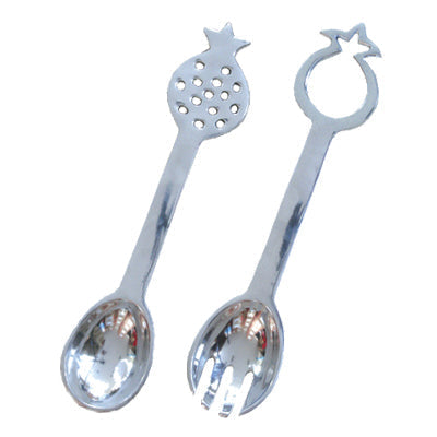Emanuel Spoon Set Pomegranate