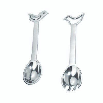 Emanuel Spoon Set Bird (EM-SPM-2)
