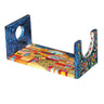 Emanuel Shofar Stand Large Jerusalem (EM-STL1)