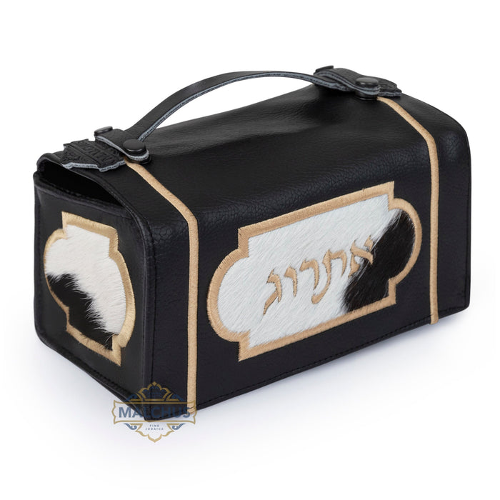 Soft case esrog box design 1806 for Sukkos | Judaica Square Lakewood