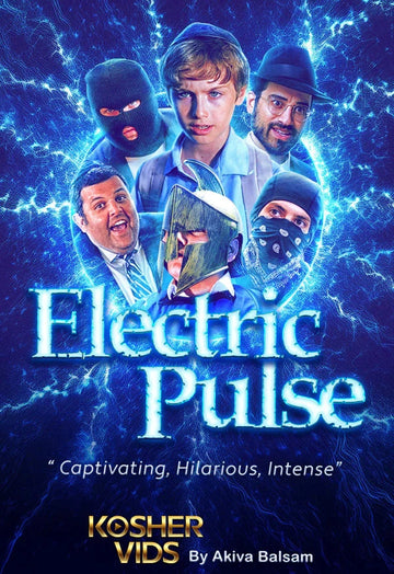 Electric Pulse (Video) — product image