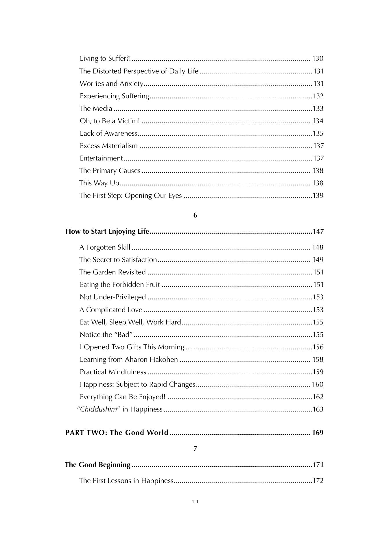 Enjoy His World by Rabbi Yehuda Schonfeld ﻿ — Judaica Press (image 6)