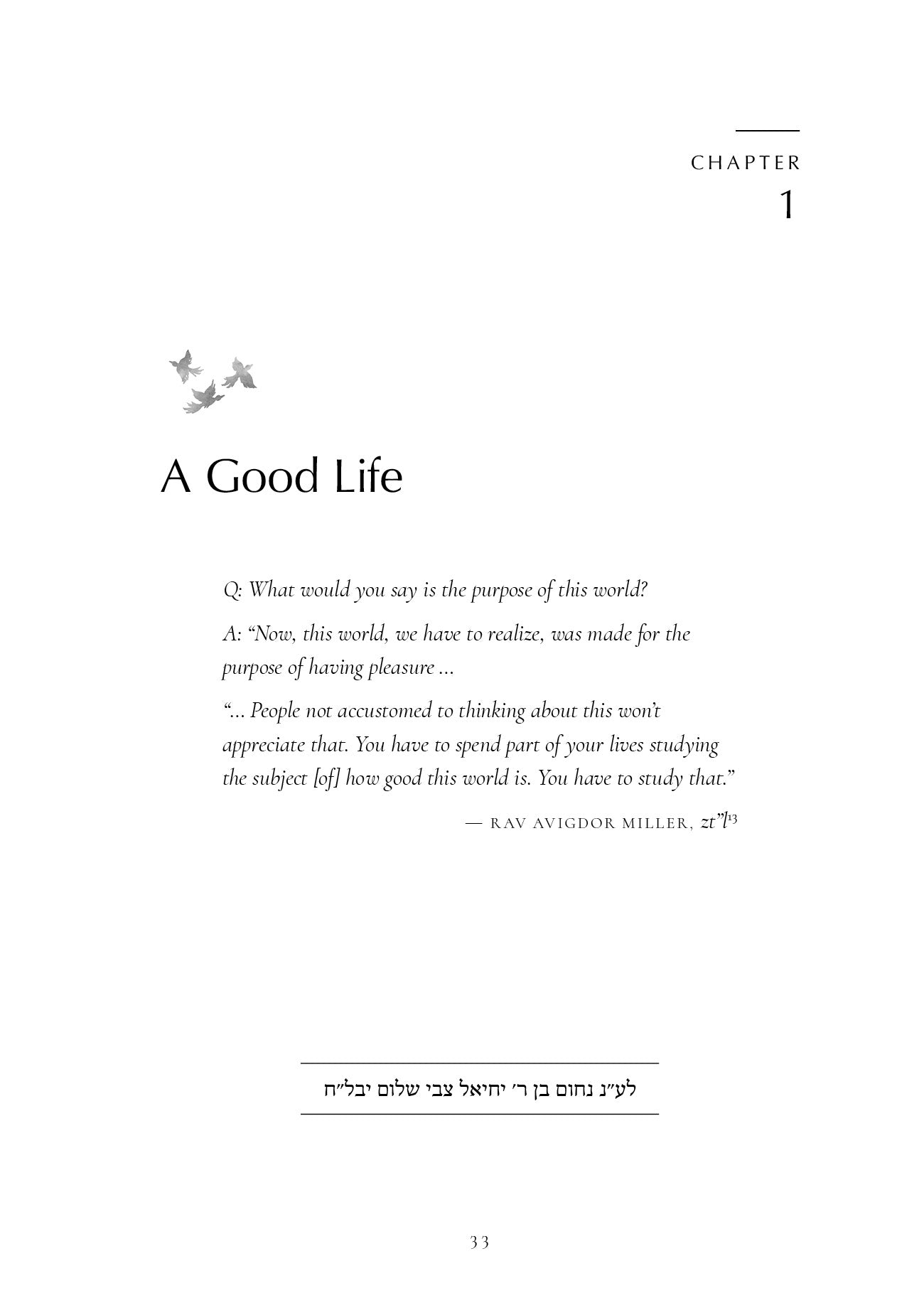 Enjoy His World by Rabbi Yehuda Schonfeld ﻿ — Judaica Press (image 11)
