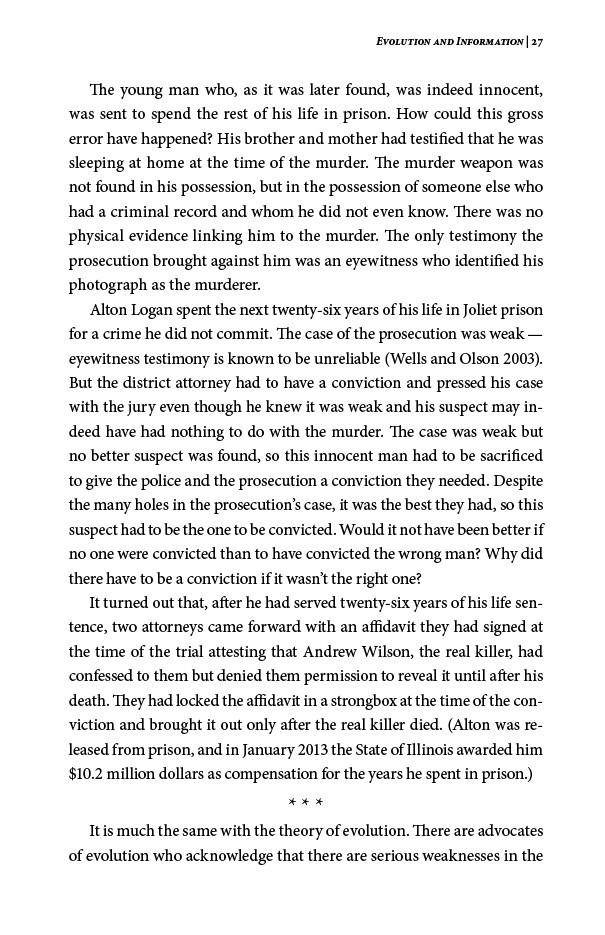 The Evolution Revolution — Judaica Press (image 4)