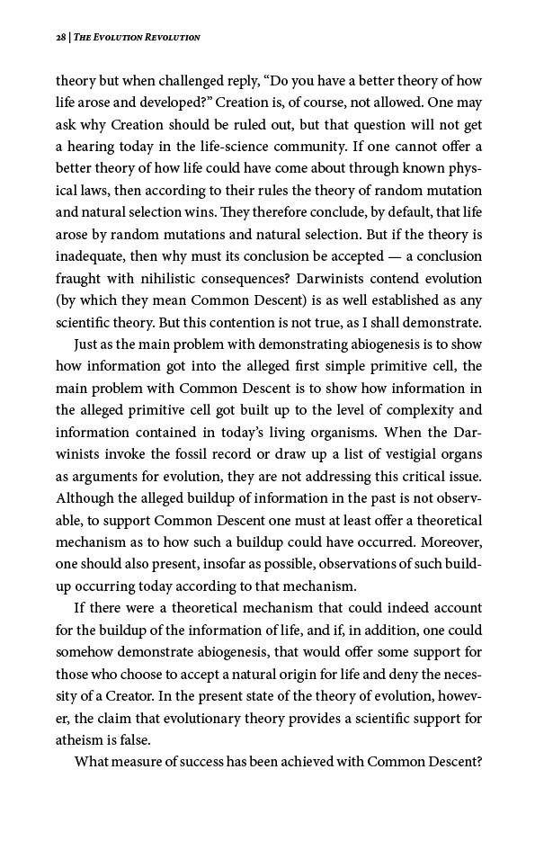 The Evolution Revolution — Judaica Press (image 3)