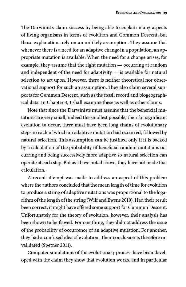 The Evolution Revolution — Judaica Press (image 5)