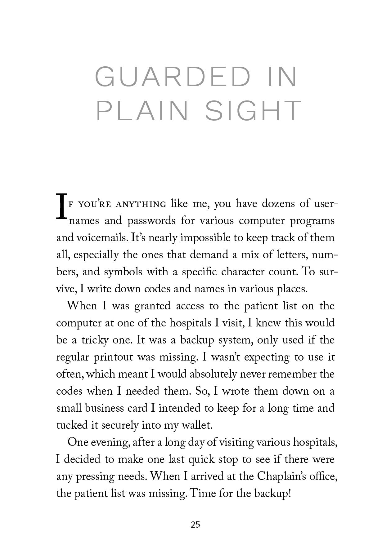 Eyes Open by Rabbi Symcha Zylberberg — Judaica Press (image 7)