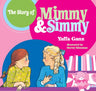 The Story of Mimmy and Simmy — front cover | Judaica Square Lakewood
