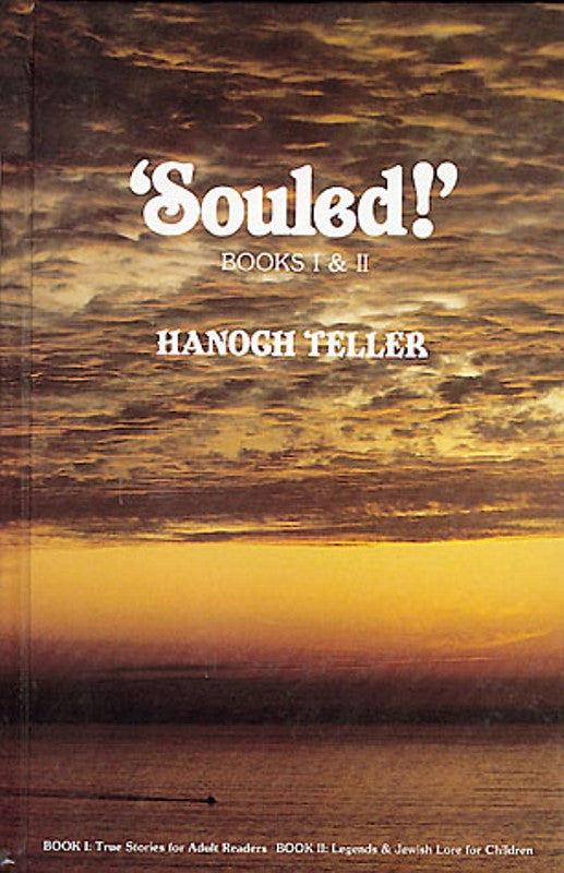 Souled (Teller)