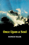 Once Upon a Soul (Teller) — front cover hardcover | Judaica Square Lakewood