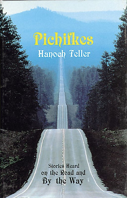 Pichifkes (Teller)