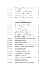 The Concise Shemiras Halashon - A Page a Day