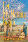 Let My Nation Begin — front cover hardcover | Judaica Square Lakewood
