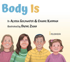 Every Body Is