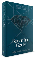 Becoming Godly
