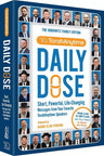 A Daily Dose - TorahAnytime — DVDs from Rabbi Elan Perchik