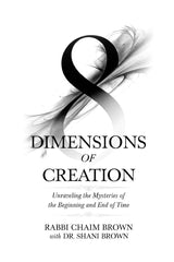 8 Dimensions of Creation