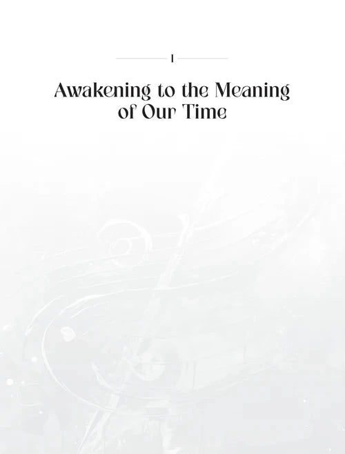 The Torah of Tomorrow: OneSong