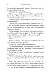 Rounding the Bend - A Novel
