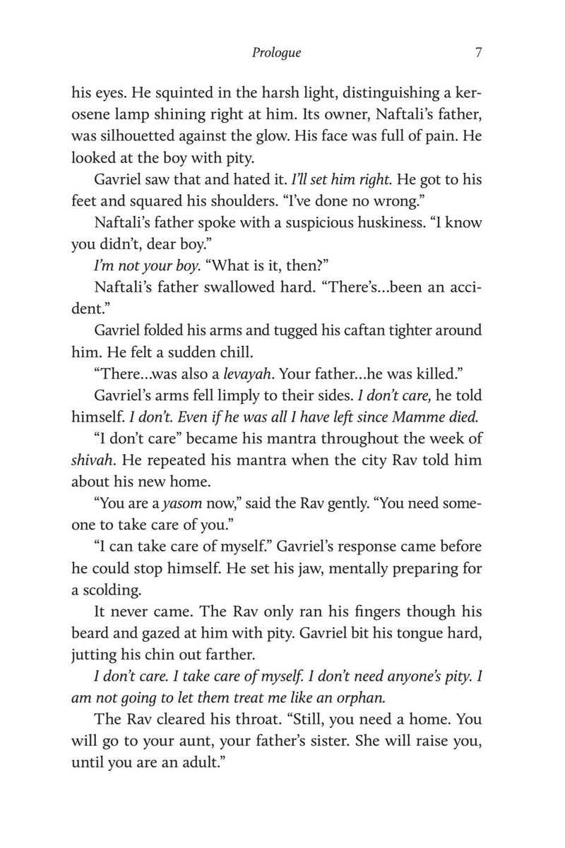 Rounding the Bend - A Novel
