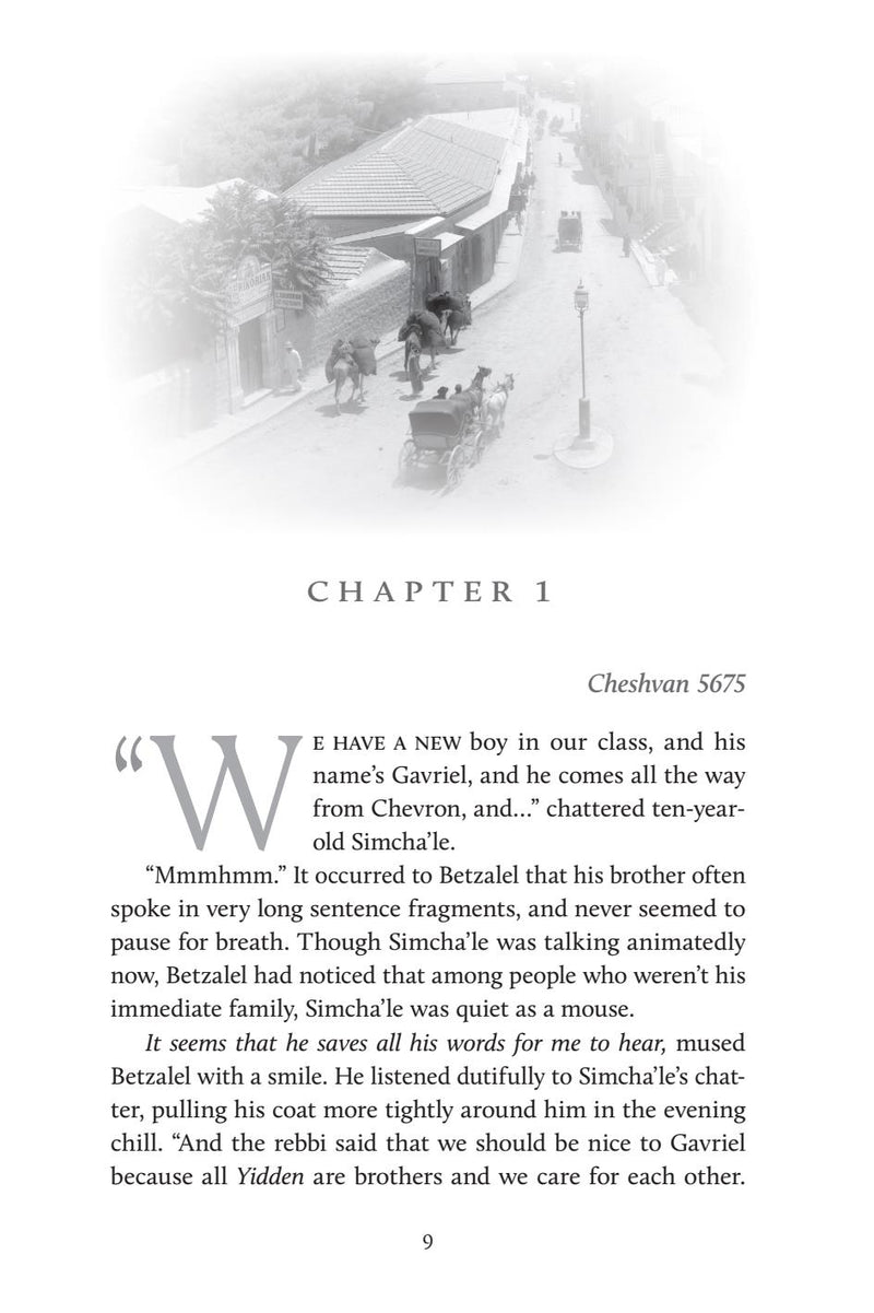 Rounding the Bend - A Novel