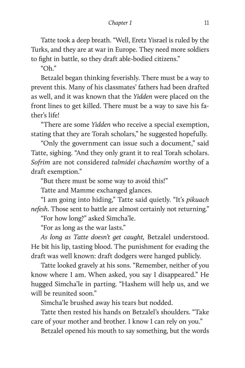 Rounding the Bend - A Novel