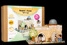 3D Miniature Kit - Rochel's Tomb — Yiddish Books from Adnay Craft
