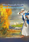 The Pesach Book — illustrated pesach story hardcover | Judaica Square Lakewood