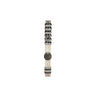 We Are All Mad Here mezuzah — Cheshire Cat on rhinestone case | Judaica Square Lakewood